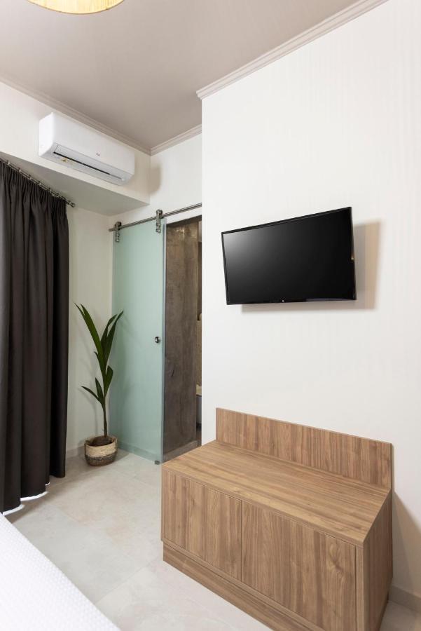Noemie Premium Holiday Apartments Pefkochori Eksteriør billede